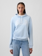 Gap Logo Hoodie