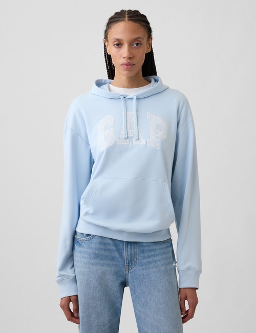 Gap Logo Hoodie