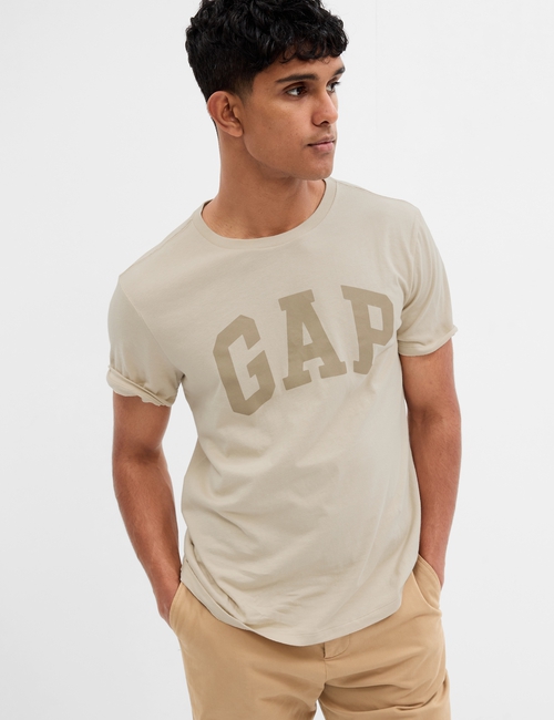 Gap Logo T-Shirt