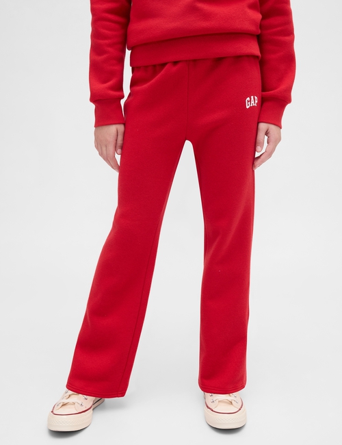 Kids Logo Sweatpants