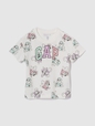Baby & Toddler Paw Patrol Graphic T-Shirt