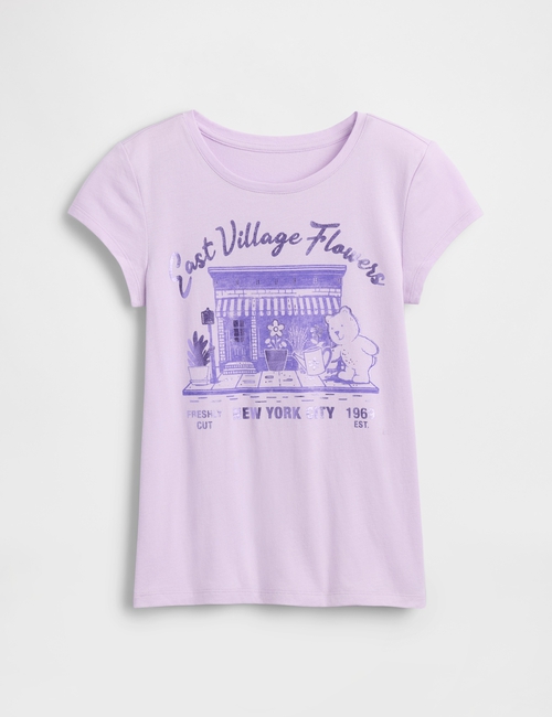 Kids Graphic T-Shirt