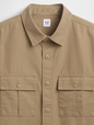 Kids Ripstop Utility Shirt