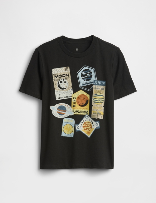 Kids Graphic T-Shirt