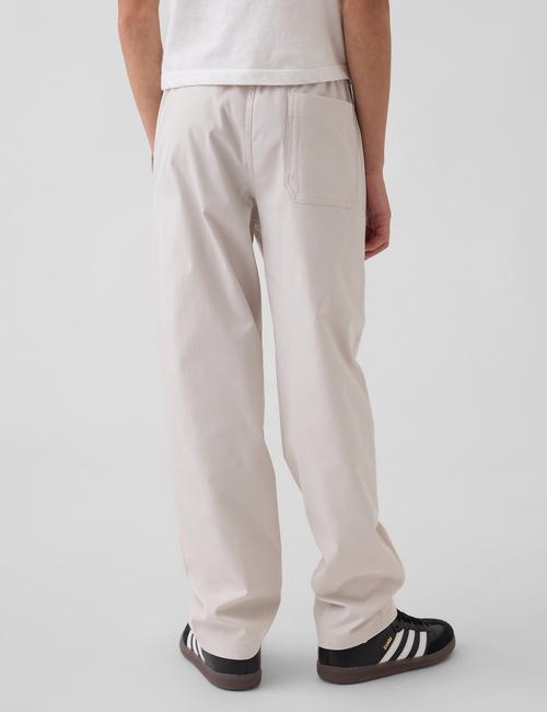 PO PERFORMANCE CHINO