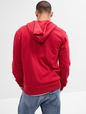 Gap Logo Zip Hoodie