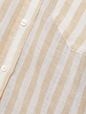 Linen Boyfriend Shirt