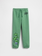 babyGap × Disney Toy Story Pull-On Logo Joggers