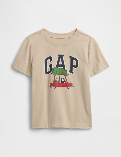 babyGap Logo T-Shirt