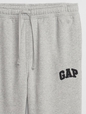 Gap Logo Straight Leg Sweatpants