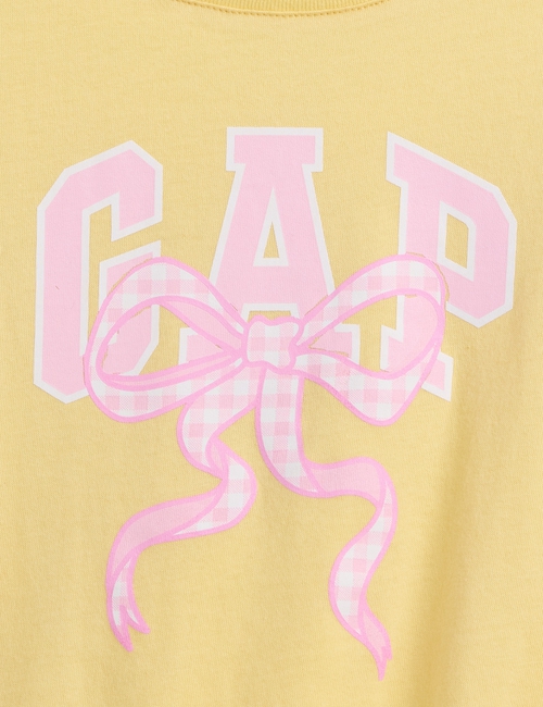 babyGap Logo T-Shirt