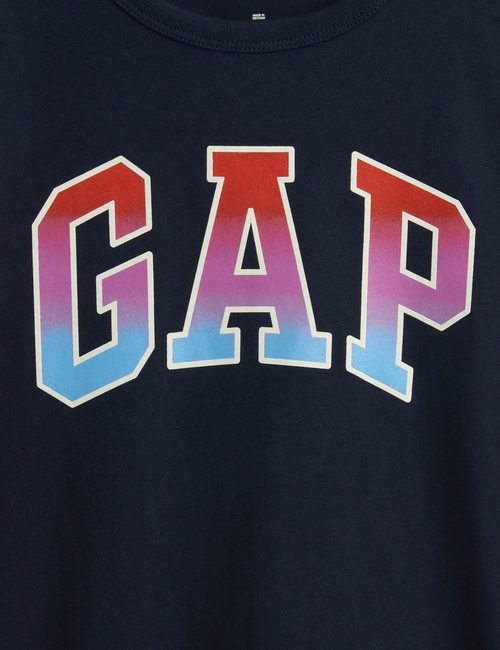 Kids Gap Logo T-Shirt
