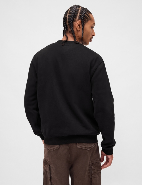 JF - BRANNAN LOGO CREW