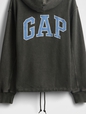 Gap Logo Hoodie