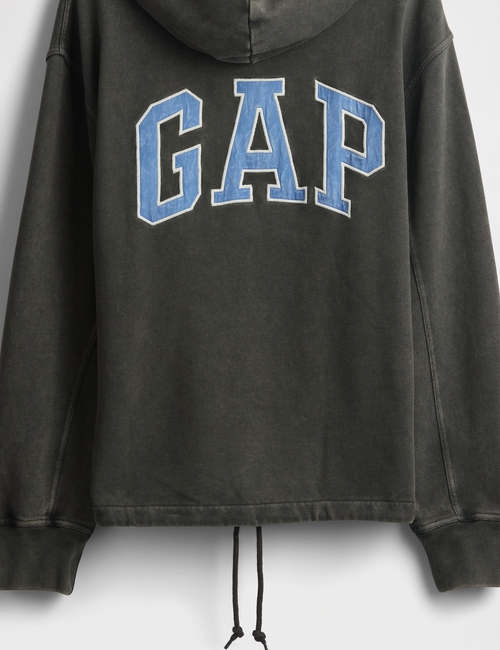 Gap Logo Hoodie
