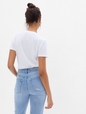 Organic Cotton Vintage T-Shirt