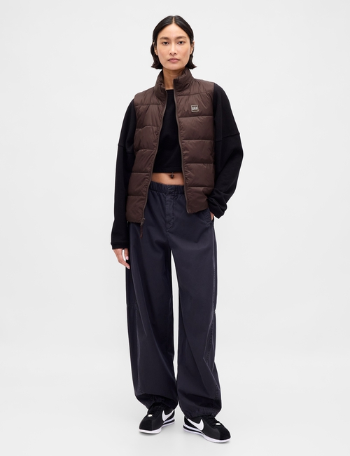 ColdControl Puffer Vest