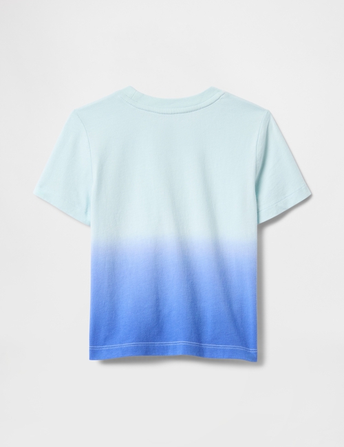 Baby & Toddler Mix & Match Pocket T-Shirt