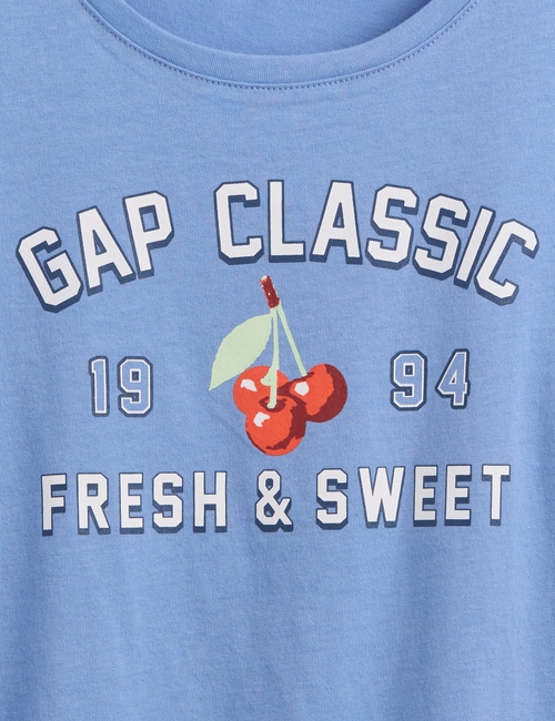 Kids Graphic T-Shirt