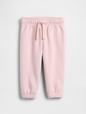 Baby VintageSoft Logo Sweatpants
