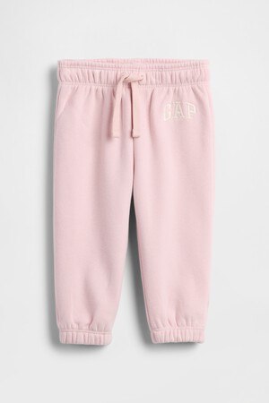 Baby VintageSoft Logo Sweatpants