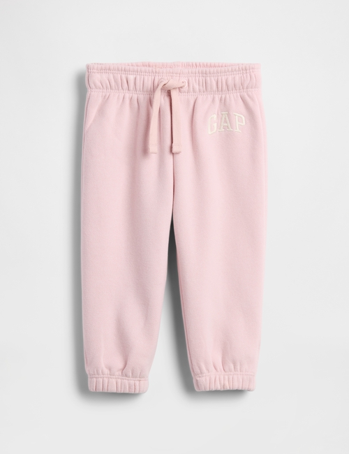 Baby VintageSoft Logo Sweatpants
