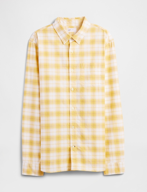 Oxford Shirt in Standard Fit