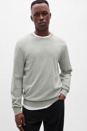 Crewneck Sweater