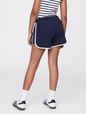 Kids VintageSoft Dolphin Sweat Shorts