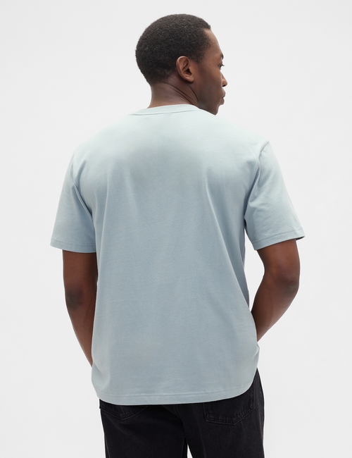 V-FRCH MVL FANTASTIC FOUR TEE