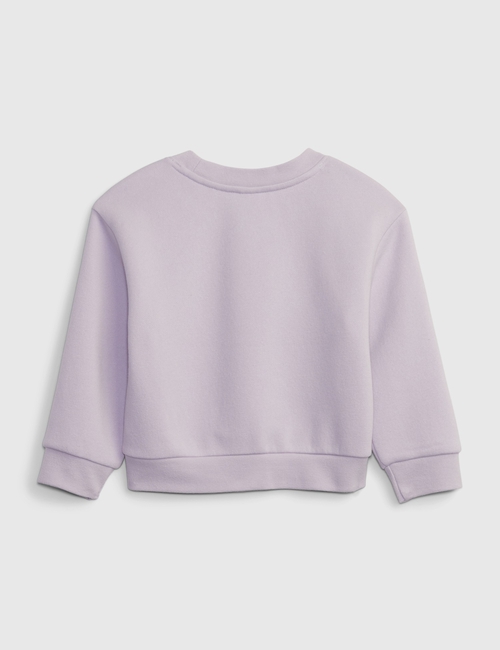 Toddler Peanuts Graphic Sweatshirt