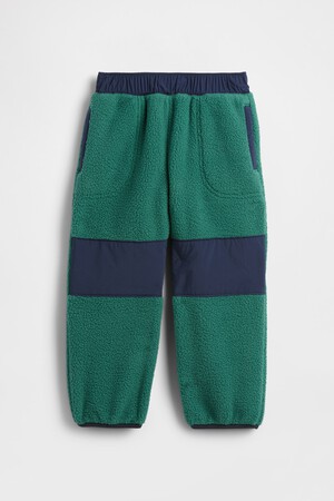 Baby & Toddler Cozy Pull-On Joggers