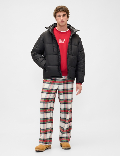 VintageSoft NAP Logo Sweatshirt