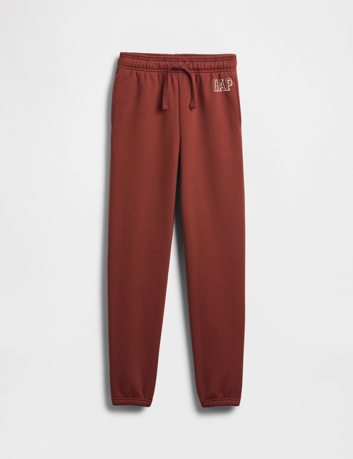Kids Relaxed Gap Logo Joggers