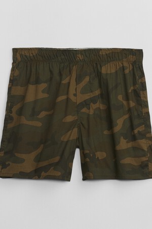 4.5" Print Boxers