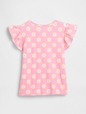 babyGap Flutter Sleeve T-Shirt