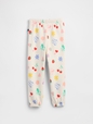 babyGap × Disney Relaxed Pull-On Logo Joggers