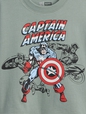 Baby & Toddler Marvel Oversized Graphic T-Shirt
