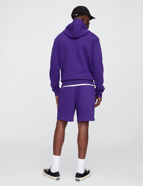 Gap Logo Shorts