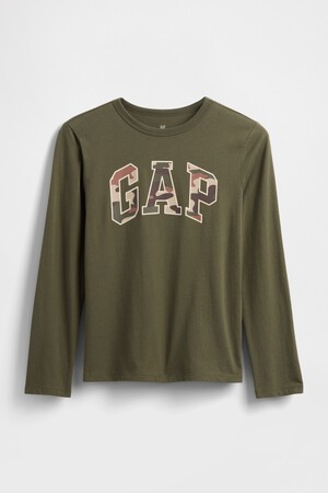 Kids Gap Logo T-Shirt
