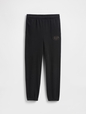 Kids VintageSoft Terry Sport Logo Joggers
