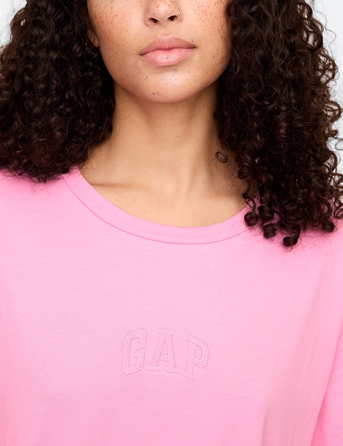 Gap Arch Logo T-Shirt