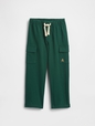 Baby & Toddler Mix & Match Cargo Sweatpants