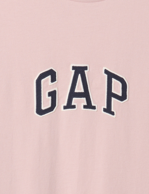 Gap Arch Logo T-shirt