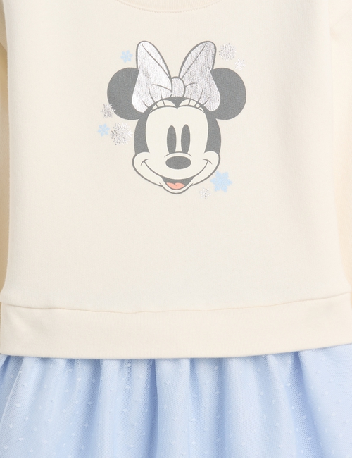 Baby & Toddler VintageSoft Sweatshirt Dress