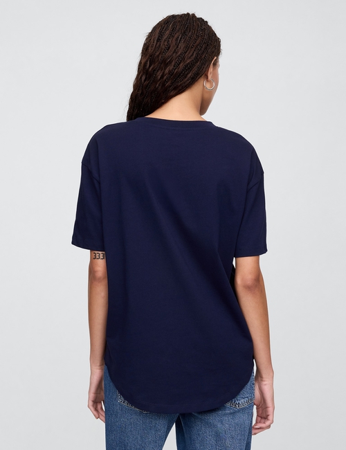 Gap Arch Logo T-Shirt