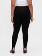 PONTE HR STIRRUP PANT