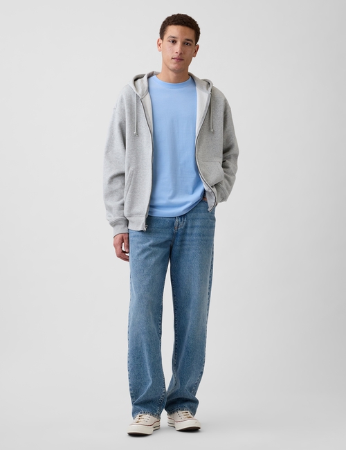 Everyday Soft Crewneck T-Shirt