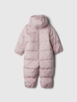 Baby ColdControl Max Puffer Snowsuit