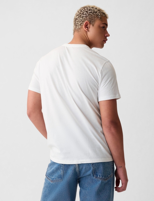 Everyday Soft Gap Logo T-Shirt